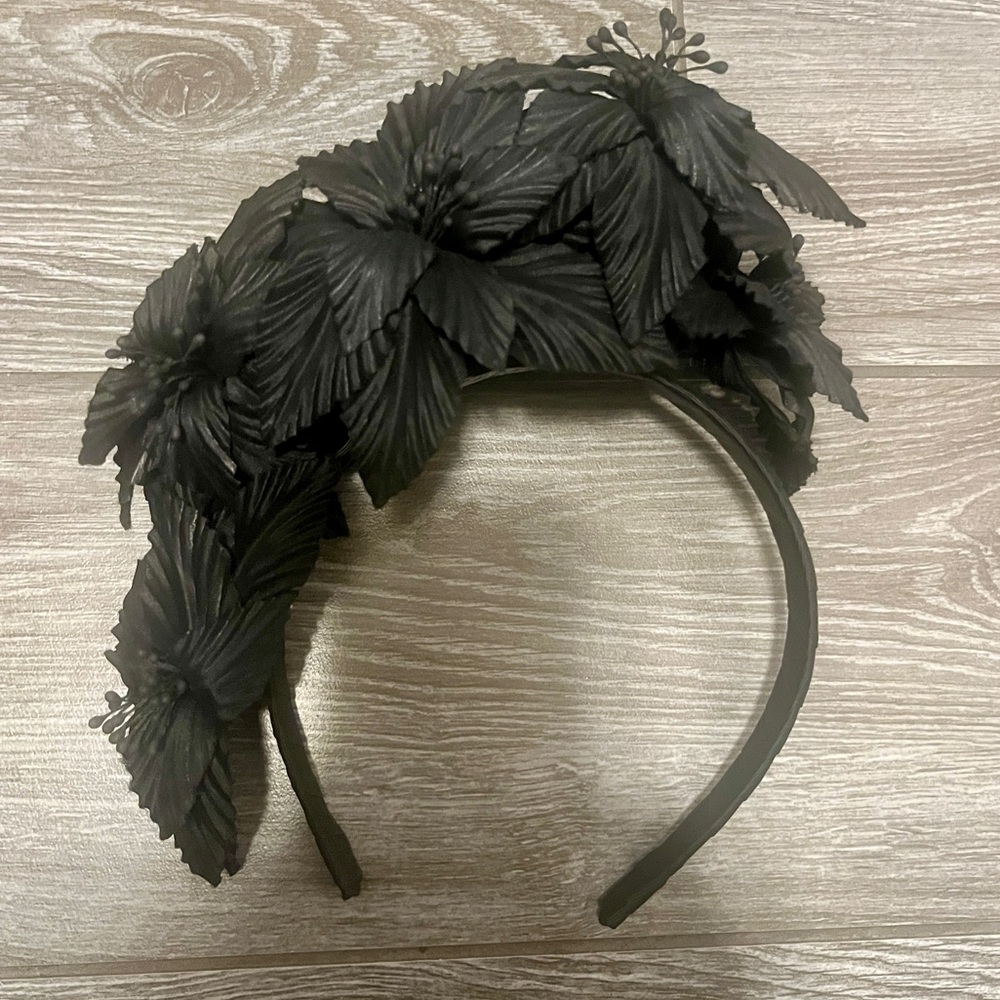 The Fillies Collection Hair Fascinator The Iconic
